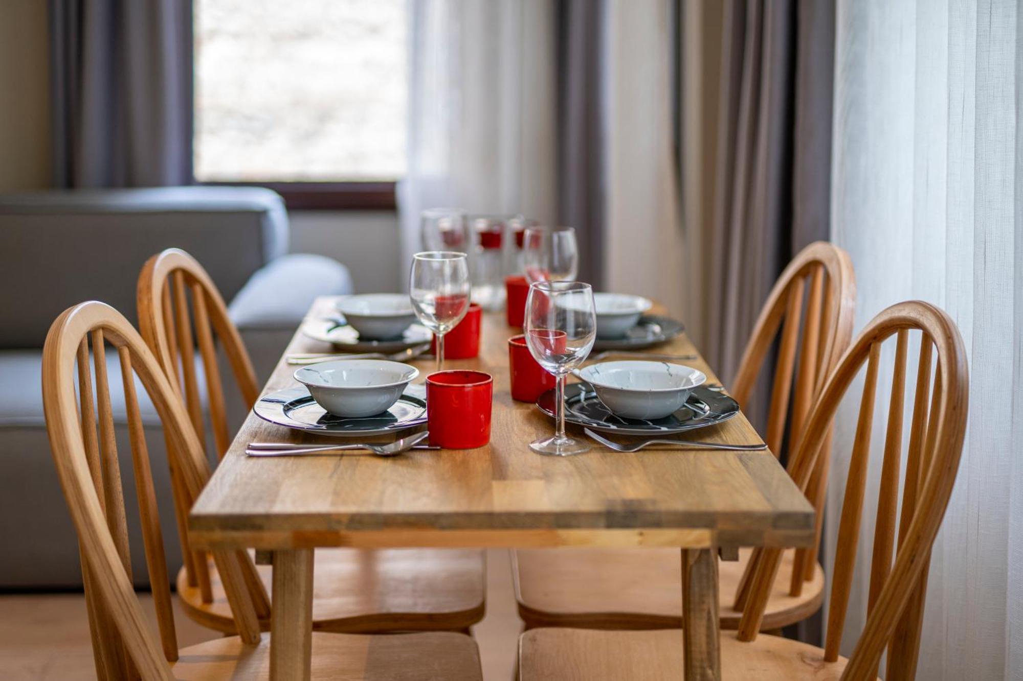 Kuledibi Suites, Historical 1-bedroom No-8
